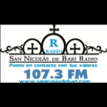 San Nicolas de Bari Radio Mexico