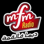 MFM Radio Morocco, Casablanca