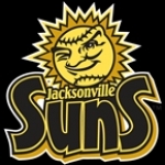 Jacksonville Suns Baseball Network United States
