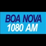 Rádio Boa Nova (Sorocaba) Brazil, Sorocaba