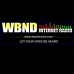 WBND Internet Radio NC, Charlotte