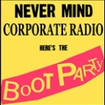 Boot Party Radio United States
