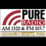 Pure Radio Jacksonville FL, Atlantic Beach