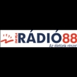 Radio 88 Hungary, Szeged