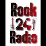 Rock 24 Radio United States