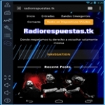 radiorespuestas Chile