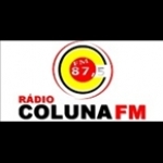 Radio Coluna FM Brazil, São Roque