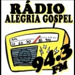 Rádio Alegria Gospel Brazil, Bagé