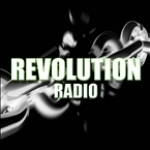 Revolution Radio Studio B United States