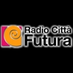 Radio Citta Futura Italy, Roma