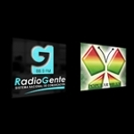 Radio Gente Bolivia Bolivia, La Paz