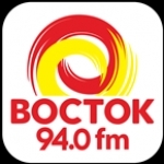 Vostok FM Russia, Moscow