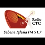 Sabana Iglesia FM Dominican Republic, Santiago