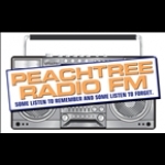 Peachtree Radio FM United States