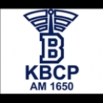 KBCP Bellarmine Radio CA, San Jose