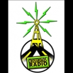 Crossroad Family Radio 105.5 FM United States