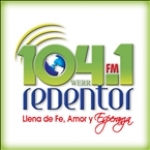 104.1 Redentor PR, Yauco
