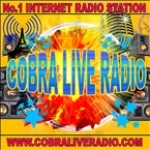 Cobra Live Radio United Kingdom