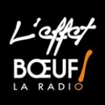 L'Effet BOEUF ! La Radio France, Douai