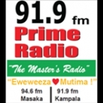 91.9 Prime Radio uganda Uganda, Kampala