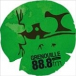 Radio Grenouille France, Marseille