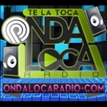Onda Loca Radio Spain