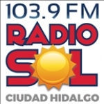 Radio Sol Mexico, Ciudad Hidalgo