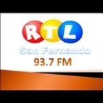 RTL San Fernando Chile, San Fernando