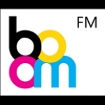 Boom FM Latvia