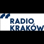 Radio Krakow Malopolska Poland, Kraków