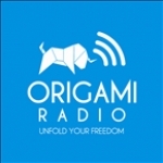 Origami Radio United Kingdom