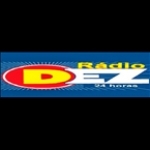 Rádio Dez Brazil, Goiana