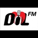 Dil FM Okara Pakistan, Okara
