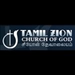 Montreal Tamil Zion Radio Canada, Montreal