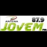 Antena Jovem FM Brazil, Trajano de Morais