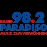 RADIO PARADISO Germany, Berlin