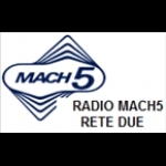 RADIO MACH 5 DUE Italy, Limbiate