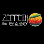 Radio Zeppelin Brazil