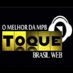 Rádio Toque Brasil Web Brazil, Jaragua do Sul
