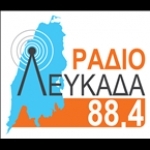 Radio Lefkada 88,4 Greece, Lefkada