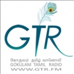 GTR.FM Gokulam Tamil Radio Canada