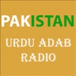Pakistan Urdu Adab Radio United Kingdom