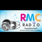 RMCBkk Radio Thailand