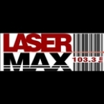 Lasermax Radio 103.3 Argentina, Aguas Verdes