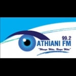 ATHIANI FM LIVE Kenya