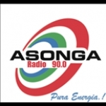 Asonga Radio Equatorial Guinea