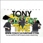 Tony Culture Time United States
