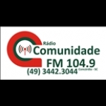 Rádio Comunidade Brazil, Concordia
