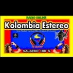 Kolombia Estereo Salsa Central United States