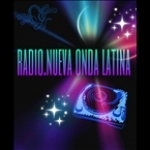 Radio Nueva Onda Latina United States